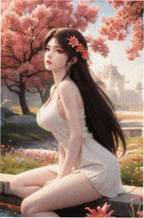 大奉打更人剧版概念预告图