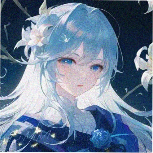 书友 雨夜读书 头像